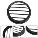 Frontverkleidung mit Scheinwerferabdeckung für Yamaha XSR900 (Modelljahre 2022–2025)