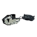 Pohony zámku levých zadních dveří 51217315023 pro BMW X5 E70 07-12 X6 E71 08-14