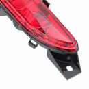 Nebelscheinwerfer hinten mittig, Teilenummer 9674308980, passend für Peugeot 208 Schrägheck (2012–2019)