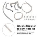 Silikonkjøleslange for Aprilia RS 660 (2021–2025)