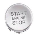 Start Stop Zündschalter Taste 8K0905217 für Audi 2009-2013 Q5 2008-13