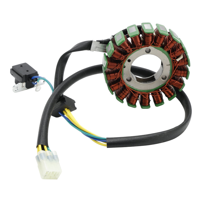 Aeon ATV Cobra 400 Basic/ LUX/ LE Supermoto Basic/ LE Stator Generator 3112062E-000 AEO-3112062E-000