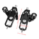 Ajustador de cadena tensor de cadena para Honda CB650R CBR650R 2019-2023