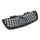 2018-2023 Mercedes Sprinter W907  W910 GTR-tyylinen etusäleikkö puskurille (ilman merkkiä)