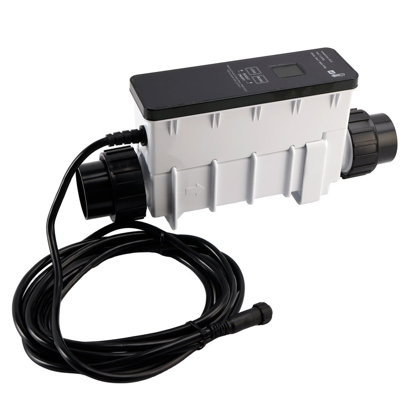 IC15 EC-520888 Salzzellen-Chlorgenerator, Ersatz-Salzzellensysteme