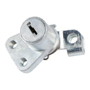 2017 Kawasaki KLE250 Versys-X 250 ABS Zündschlüsselschalter Tank Sitzschloss Set 27048-5139