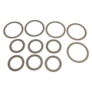 0B5 DL501 Übertragung Master Rebuild Kit Für Audi A4 A5 A6 A7 Q5