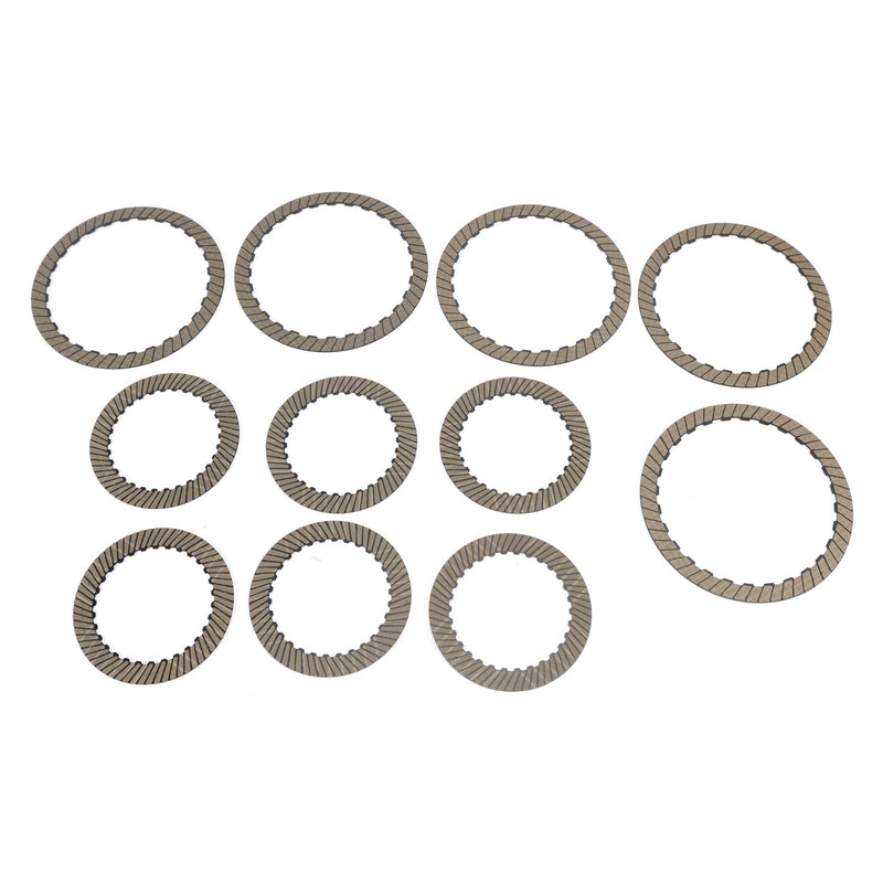 2011–2016 AUDI A6 2.0L 2.8L 3.0L 4.0L 0B5 DL501 Getriebe-Reparatursatz