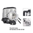 2006-2010 Kia Optima (2,7L) Drosselklappengehäuse 35100-3E100