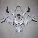 Verkleidungssatz aus ABS-Kunststoff, passend für Kawasaki ZX6R 636 (2013–2018)