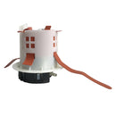 Bomba de fluido de gases de escape diesel Def Diesel Adecuado para RAM 2500 3500 6.7L 2019-2022-OEM Parte 68457124AB