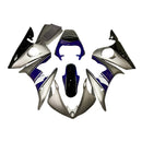 Einspritzverkleidungssatz Karosserie für Yamaha YZFR6 YZF-R6 2005