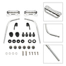 2019-2023 HONDA Hunter Cub CT125 ABS Motorrad Windschutzscheibe Windschutz