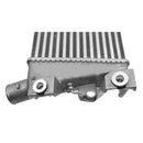 14461VK500 For Nissan NP 300 NP300 intercooler-enhet