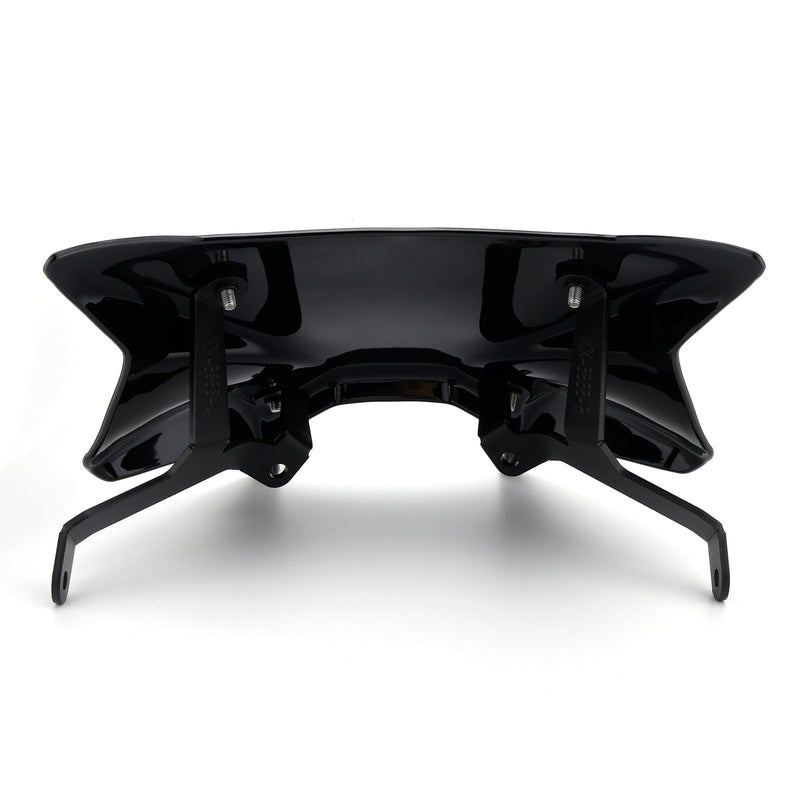 2024-2025 YAMAHA MT-09 MT09 Windschutzscheibe