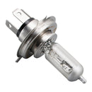 Motorradlampe Silverstar HS1 64185SVS PX43T 12V 35/35W für OSRAM