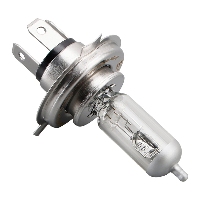 Motorradlampe Silverstar HS1 64185SVS PX43T 12V 35/35W für OSRAM