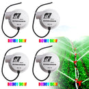 Wasserdurchflussturbine Wasserkraftgenerator DC18V/36V 36W/50W Wechselstrom-Stromerzeugung