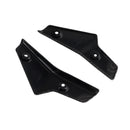 2020–2022 Street Triple 765 R/RS Kühlerseitenabdeckung Verkleidungsplatten