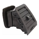 2008–2014 Dodge Challenger linke Seite Heizung Klimaanlage A/C Outlet Vent 1QL41XDVAA