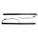 2018–2019 Lexus RX 450h Basismodell (Fahrgestellnummer beginnt mit JTJB) 2 Stück Heckklappen-Gasdruckfedern 6892048031 6891048071