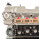 1994–2003 Toyota 4Runner 2,7-liters 4-sylindret motorblokk med 4-ports innsugningsmanifold (3RZFE/3RZ-FE)