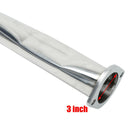 3 tuuman pakoputken liikkeen tekniset tiedot Nissan 350Z:lle Infiniti G35 2003-2008