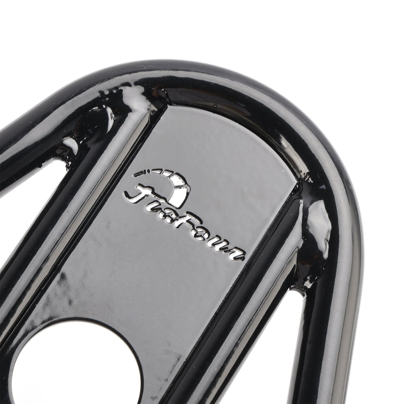 2021-2024 Honda Trail 125 (JA55-JA65) Kompakti matkatavarateline takana