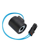 6359732 Magnetventilspole til HydraForce Weatherpack-stik 12V DC størrelse 10