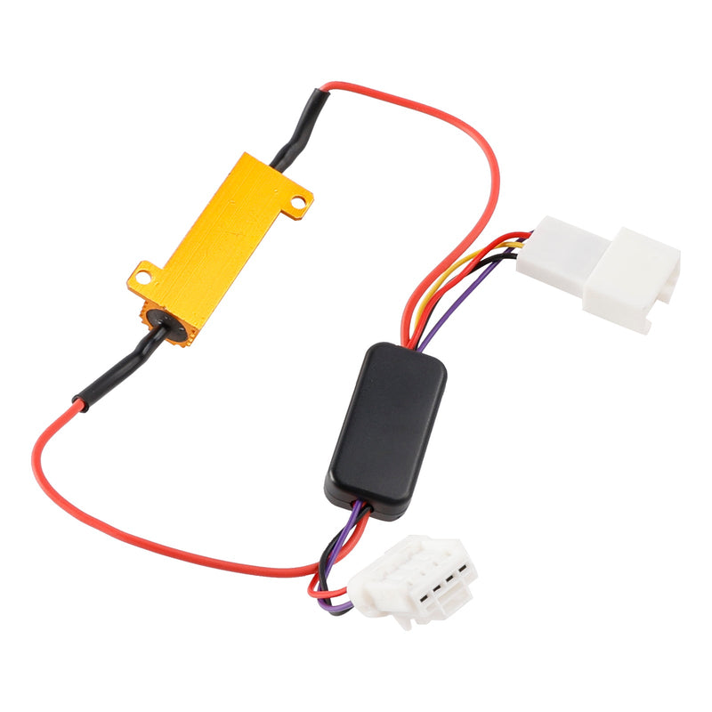 Diode Dynamics Tail als Blinker-LED-Modul für Infiniti G37 Limousine 2009-2014