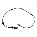 2009-2015 JAGUAR XF X250 3.0D ABS Snímače rychlosti předních kol XR851751