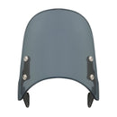 Windschutzscheibe Windschutz für Kawasaki Eliminator 400 450 23-24 Eliminator 500 2024