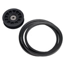 DRIVE IDLER PULLEY DRIVE BELT 539110411 & 539110311 For HUSQVARNA Z254F