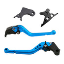 Lång kopplingsbromsspak passar för Honda CRF1100L Africa Twin 2022-2024