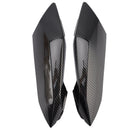 2024–2025 Daytona 660 Heckseitenverkleidung für Fahrersitz