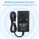 Orange Pi 5Pro Netzteil Typ-C 5V5A Netzteil OrangePi 5MAX/CM5 US Stecker