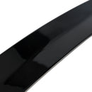 2019+ Mercedes-Benz GLE-Klasse Coupé C167 AMG Heckspoiler in glänzendem Schwarz