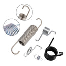 Bremspedal Rückkehr Torsionsfeder Jw8-F7316-00-00 Für Yamaha Golfwagen 2012+