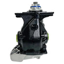 Hinterachsdifferenzial, Übersetzung 3,64, Teilenummer 33107602984, für BMW X5 E70 3.0d Diesel M57N2 7602984