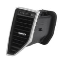 Ventilasjonsgitter foran høyre, senter, 95B819201, for Porsche Macan 2017-2017