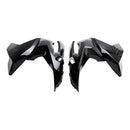 2023-2024 Honda ADV 160 Cubierta lateral delantera Carenado de faro