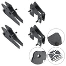 2016+ Polaris Ranger 570 XP Fullsize 3 Zoll Lifting Set Vorder- und Hinterradaufhängung