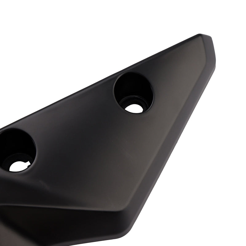 2020-2025 Street Triple 765 R RS Vorderradkotflügelverkleidung