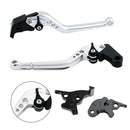 Pitkä kytkentä jarruvipu CFMOTO 250NK ABS 150NK 2019-2021