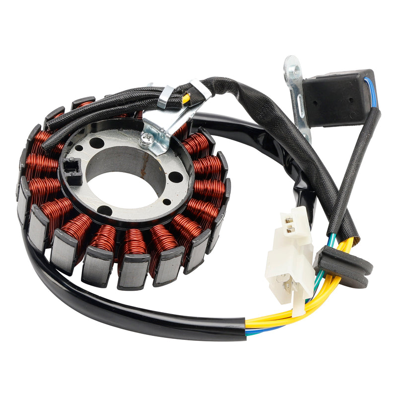 Stator Magneto Für Kymco Grand Dink 250 Bet &amp; Win Yup 250 Menschen 250 Vergaser