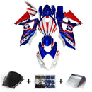 Injection Verkleidung Kit Karosserie Kunststoff ABS Für Suzuki GSXR1000 2007-2008 K7