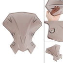 2020-2024 Kawasaki Z900 Windschutzscheibe