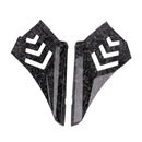 Seitenschutzverkleidung für Honda CBR650R (Modelljahre 2024–2025)