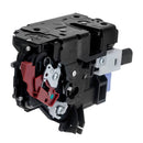 2005-2010 VW Touareg Türschlossverriegelungsaktuator hinten rechts 7L6839016D