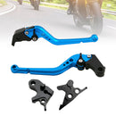 Lang koblingsbremsehåndtag Fit til Honda CRF1100L Africa Twin 2020-2021